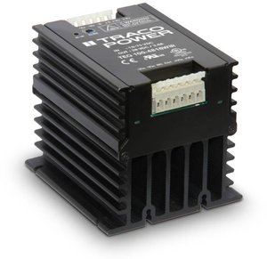 Moduł przetwornicy DC/DC TracoPower TEQ 100-4816WIR TEQ 100-4816WIR, 100 W, 28 V/DC, 3.6 A, 1 szt.