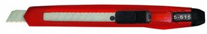 Nóż uniwersalny 140 mm Bernstein Tools 5-515 1 szt.