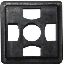 Uszczelka płaska    HTP Zawartość: 1 szt.