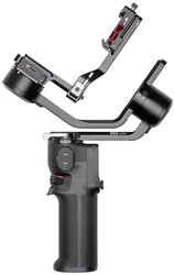 Gimbal elektryczny DJI RS 3 Mini 1/4 cala Głowica 3D Maksymalne obciązenie 2 kg
