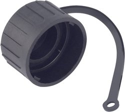 Złącze okrągłe Amphenol C016 00U000 010 12