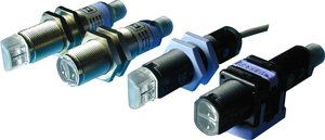 Fotokomórka Datalogic S50-MA-5-F01-PP 952021250, 10 - 30 V/DC, 1 szt.