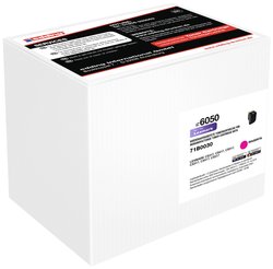 edding toner EDD-6050 zastępuje Lexmark 71B0030 / 71B20M0 - magenta - 2300 stron Toner Edding EDD-6050 18-6050, 1 szt.