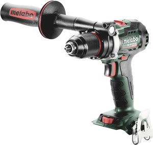 Wiertarko-wkrętarka akumulatorowa Metabo BS 18 LTX BL I 602358850 18 V  bez akumulatora