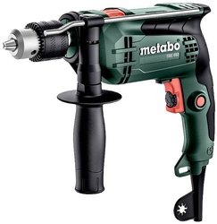 Metabo SBE 650  -Wiertarka udarowa 650 W