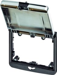 Ramka do zabudowy Murr Elektronik 4000-68523-0000001 1 szt.