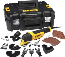 Narzędzie wielofunkcyjne DEWALT DWE315KT DWE315KT-QS 300 W