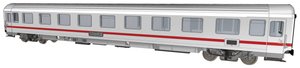 Wagon osobowy Piko H0 58543 Wagon osobowy H0 Eurofima 1. klasa DB AG