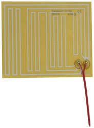 Folia grzewcza Thermo TECH 2115421, 20 W, (D x S) 170 mm x 143 mm