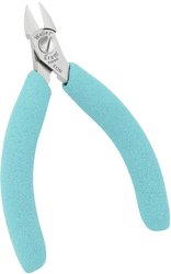 Szczypce boczne Weller Erem® 512N, 115 mm, 65 HRC, ESD