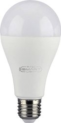 Żarówka LED V-TAC 2753 E-27 15 W = 85 W 1300 lm RGBW 1 szt.