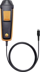 Uchwyt kablowy do podłączania sondy testo 0554 2222, do testo 440