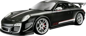 Model samochodu Bburago Porsche 911 GT3 RS 4,0