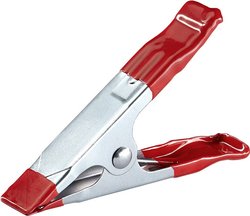 Szczypce do kleju, blacha stalowa, 100 x 35 mm kwb 927611