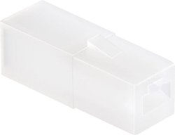 Obudowa złącza TE Connectivity 626062-0, 1 szt.