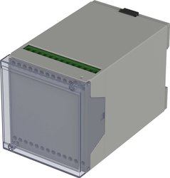 Obudowa na szynę DIN Bopla 65007010.HMT1 1 szt.