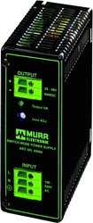 Zasilacz na szynę DIN Murr Elektronik  85064  30 V/DC 3 A  Ilość wyjść:1 x