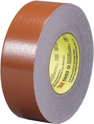 Taśma materiałowa 3M 59594841 (D x S) 41.1 m x 48 mm 41.1 m 1 szt.