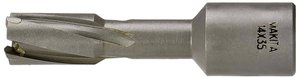 Koronka otwornica Makita  UD00UPC14S 35 mm 1 szt.