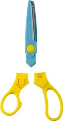 kwb 020890  Nożyczki do prac ręcznych  165 mm