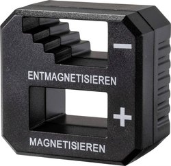 Magnetyzer, demagnetyzer TOOLCRAFT  TO-6802782