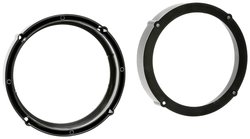 Pierścienie głośnikowe Bugatti/Seat/Skoda/VW Ø165mm Dzwonki głośnikowe  ACV 271320-16