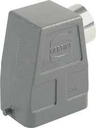 Obudowa typu Hood Harting HanR 6B-gs-21, 09 30 006 0542, do rozmiaru 6 B.