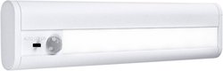 Lampa podświetlająca LED z czujnikiem ruchu LEDVANCE Linear LED Mobile L 4058075226838 LED LED wbudowany na stałe 1.9 W biały
