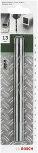 Wiertło kręte do metalu Bosch Accessories 2609255002 1 szt.