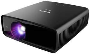 Philips Rzutnik NeoPix 530  LCD ANSI-Lumen: 350 lm 1920 x 1080 Full HD 3000 : 1 czarny