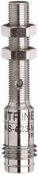 Czujnik zbliżeniowy indukcyjny Contrinex DW-AS-623-M5 320-920-275, M5, podtynkowy, PNP