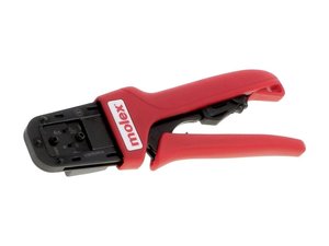 Zaciskarka Molex MOL Power & Signal Sol. 638190901
