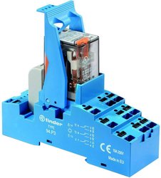 Finder 58.P3.8.024.0060 Moduł przekaźnikowy