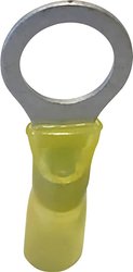 TRU COMPONENTS 1583073 Końcówka oczkowa 1 szt.