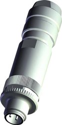 Złącze czujników/elementów wykonawczych TE Connectivity T4011008031-000 1 szt.