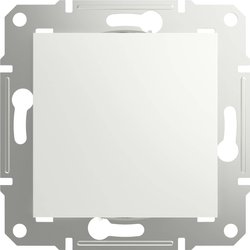 Schneider Electric   Osłona  Asfora biały (RAL 9003) EPH5670121D