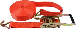 Pas napinający dwuczęściowy Berger & Schröter 60039 (D x S) 15 m x 50 mm