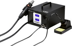 Stacja lutownicza TOOLCRAFT TR-700 TO-6326136 700 W 200 - 480 °C