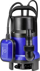 Pompa zanurzeniowa do brudnej wody Renkforce RF-4604768 400 W 8000 l/h