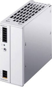Wyłącznik elektroniczny Block PC-0324-100-2, 24 V/DC, 10 A, 240 W