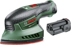 Szlifierka uniwersalna akumulatorowa Bosch Home and Garden EasySander 12 0.603.976.90A.920