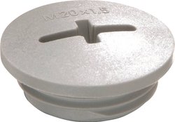 Zaślepka Wiska EVS 16 10064659, 100 szt.