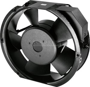 Wentylator osiowy Sunon A2175HBT-TC, 230 V/AC, 344.82 m³/h, (D x S x W) 172 x 151 x 51 mm