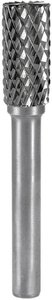 Frez walcowy z czołowym nacięciem typu AS, 3 mm Frez RUKO 116047, 38 mm , 1 szt.