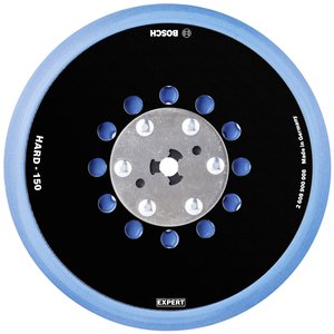 Tarcza ścierna Bosch Accessories EXPERT Multihole 2608900008  1 szt.