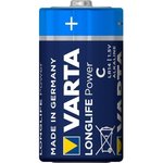 Bateria Varta LR14/C Baby, 4914, alkaliczno-manganowa 1 szt.