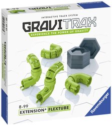 GraviTrax FlexTube Flex Ravensburger GraviTrax FlexTube 26978