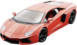 Model samochodu Maisto Lamborghini Aventador