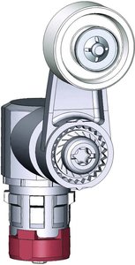 Aktuator Bernstein AHK-EINR. 3918352345, 1 szt.