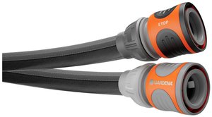 Zestaw węży tekstylnych GARDENA Liano™ Life 18440-20, 1/2 cala, 10 m